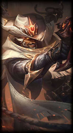 High Noon Akshan