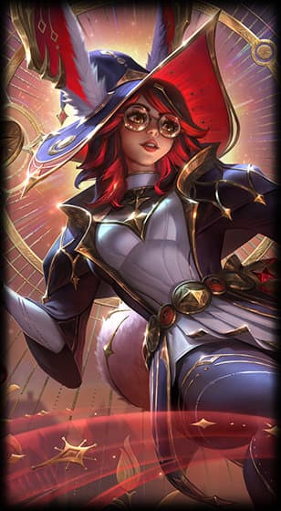 Arcana Aurora
