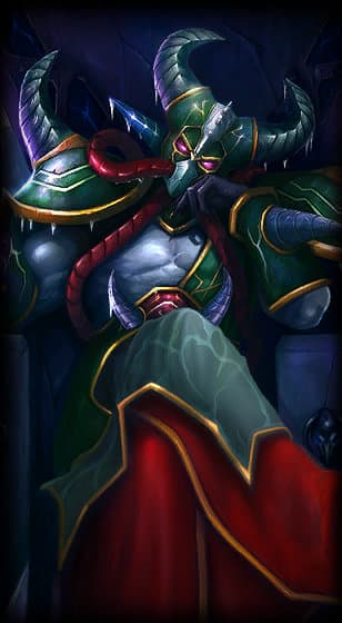 Festival Kassadin