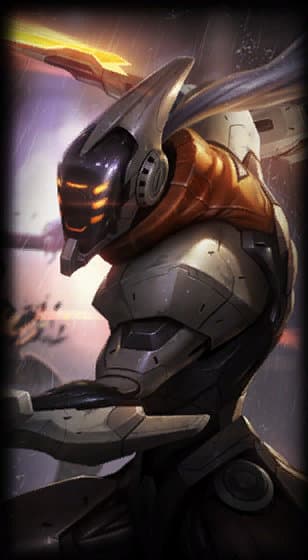 PROJECT: Yi