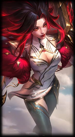 MVP T1 Miss Fortune