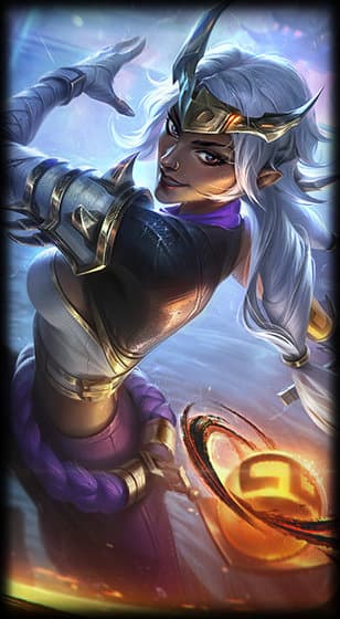 Inkshadow Nilah