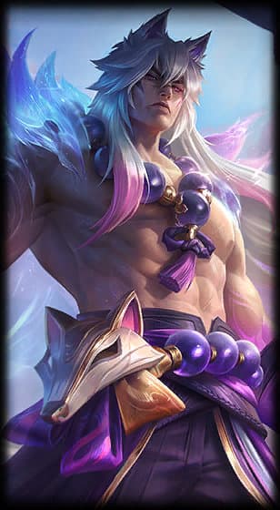 Spirit Blossom Sett