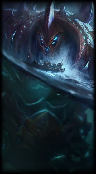 Giant Enemy Crabgot