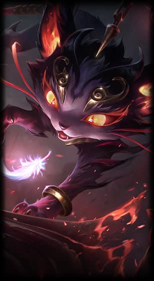 Nightbringer Yuumi