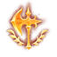 Keystone rune