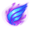 Keystone rune